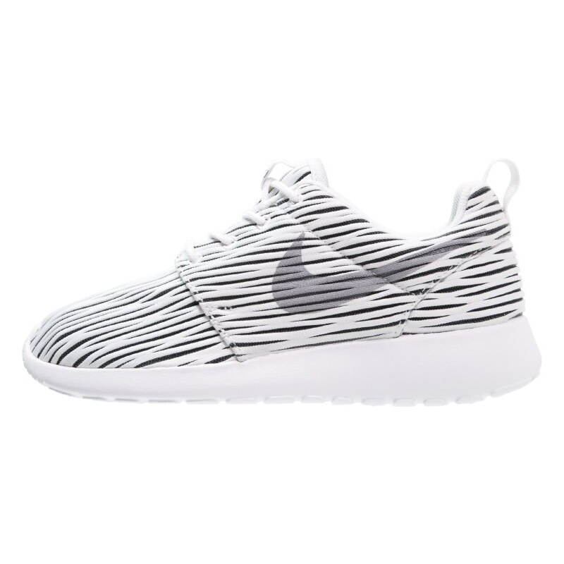 Nike Sportswear ROSHE ONE ENG Sneaker low white/wolf grey/black