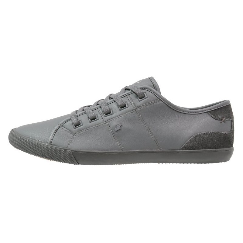 Boxfresh MITCHAM Sneaker low steel grey/grey