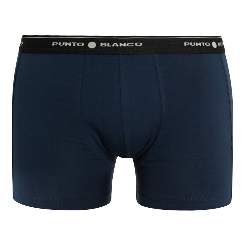 Punto Blanco BASIX Panties blau