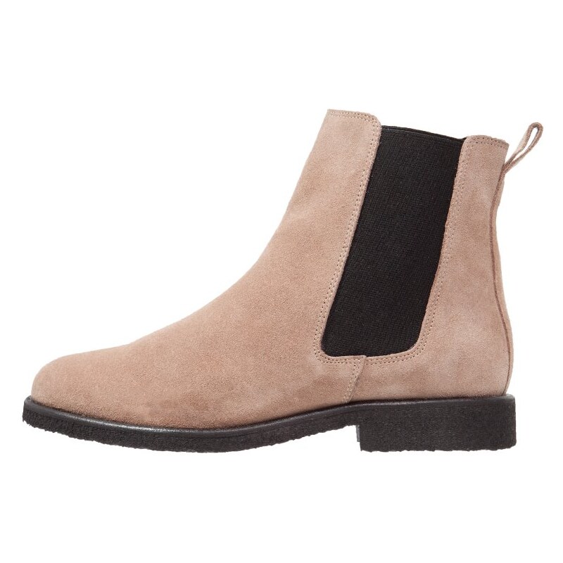 Zign Stiefelette taupe