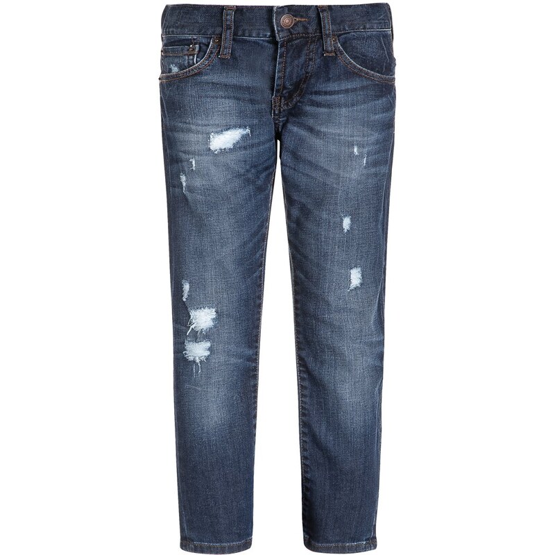Levi´s® CLASSICS 520 SKINNY FIT Jeans Skinny Fit indigo