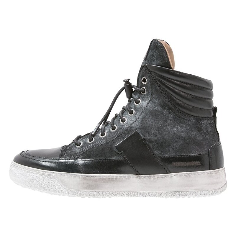 Candice Cooper AGUS Sneaker high poncho mist/guanto nero/pampero nero