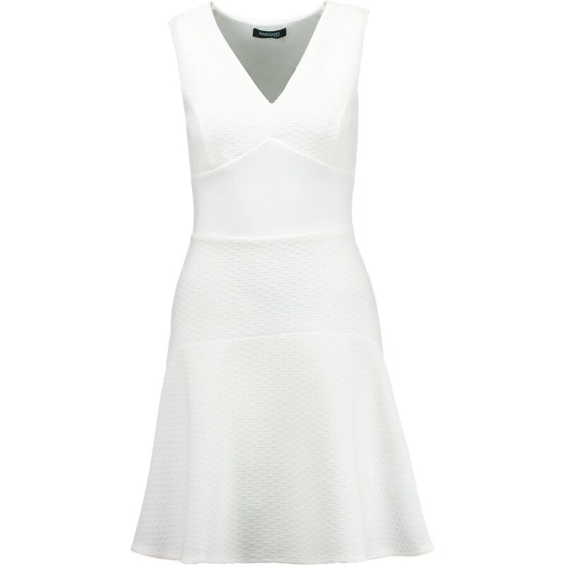 MARCIANO GUESS Cocktailkleid / festliches Kleid off white