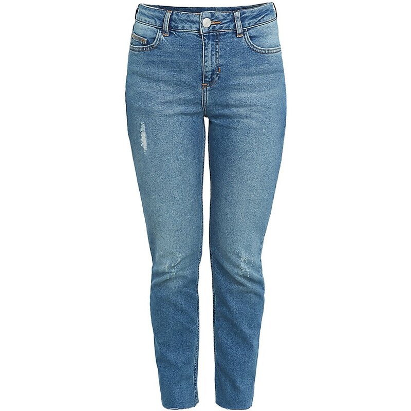 Urban Outfitters PENN Jeans Slim Fit indigo