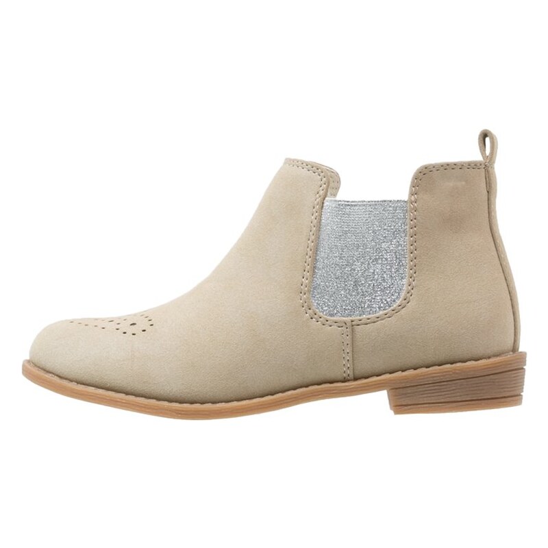 Friboo Stiefelette taupe