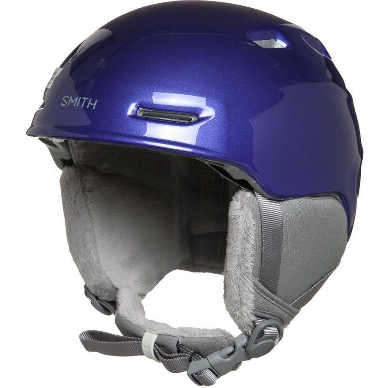 Smith Optics ZOOM JUNIOR Helm ultraviolet