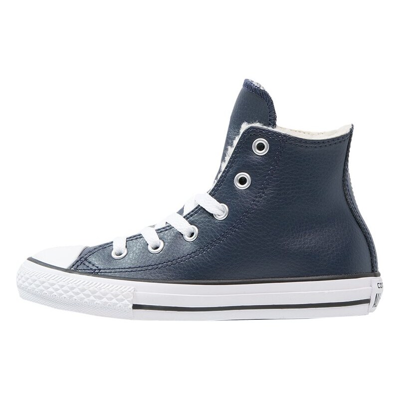 Converse CHUCK TAYLOR ALL STAR Sneaker high athletic navy/natural/white