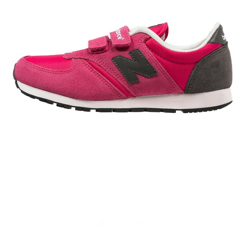 New Balance KE420 Sneaker low pink/black
