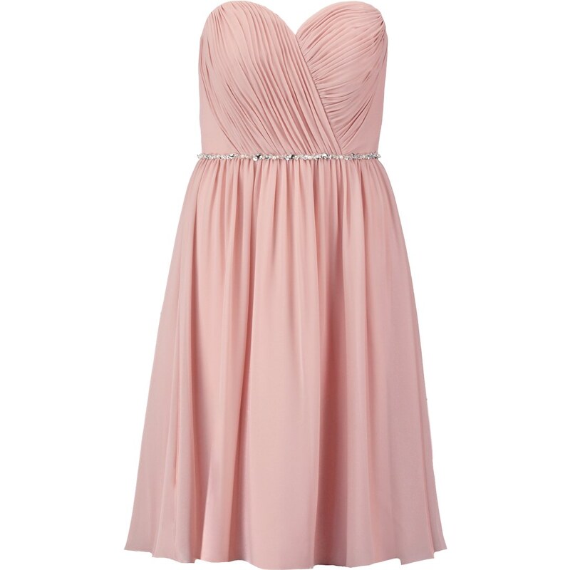 Laona Cocktailkleid / festliches Kleid cream pink