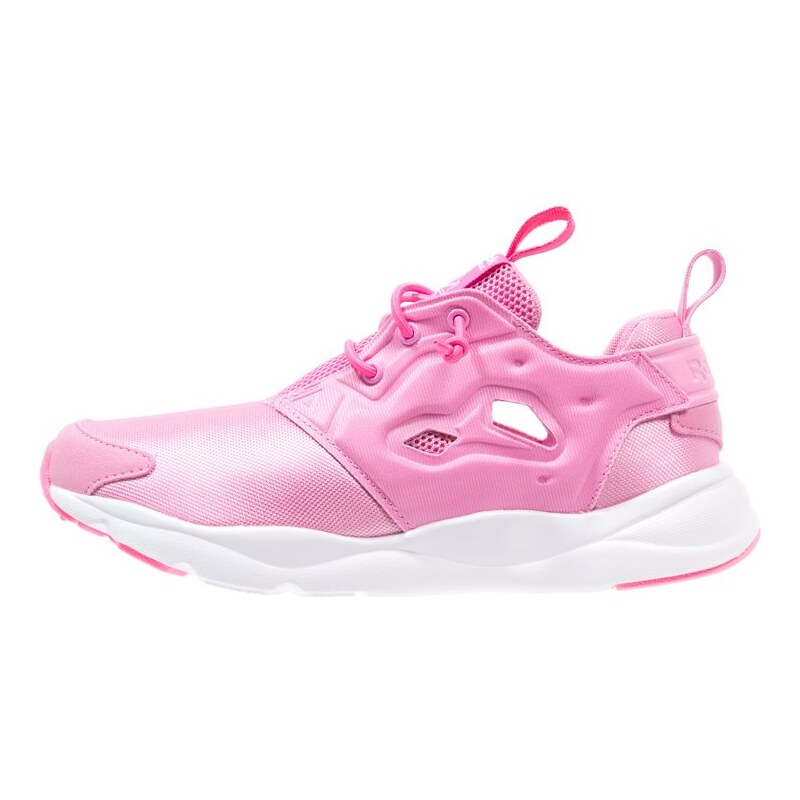 Reebok Classic FURYLITE Sneaker low icono pink/solar pink/white