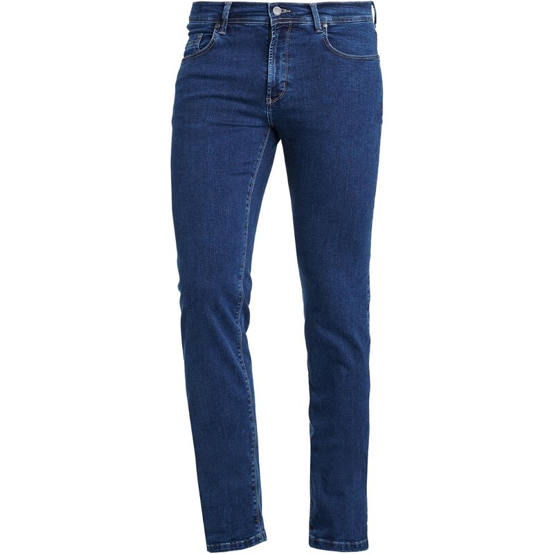 Pioneer Authentic Jeans RANDO Jeans Slim Fit blue denim