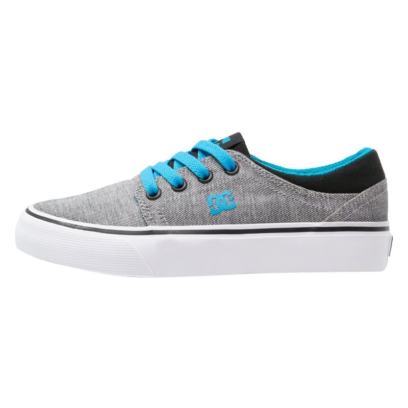 DC Shoes TRASE Sneaker low grey heather
