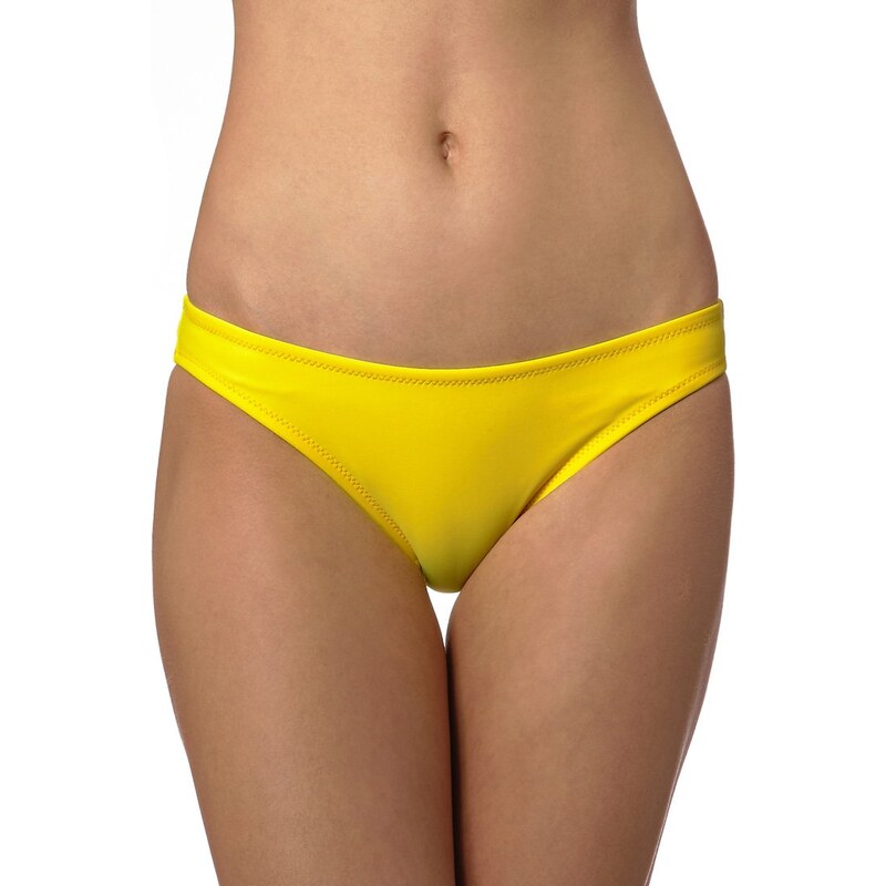 Beach Panties IPANEMA BikiniHose yellow