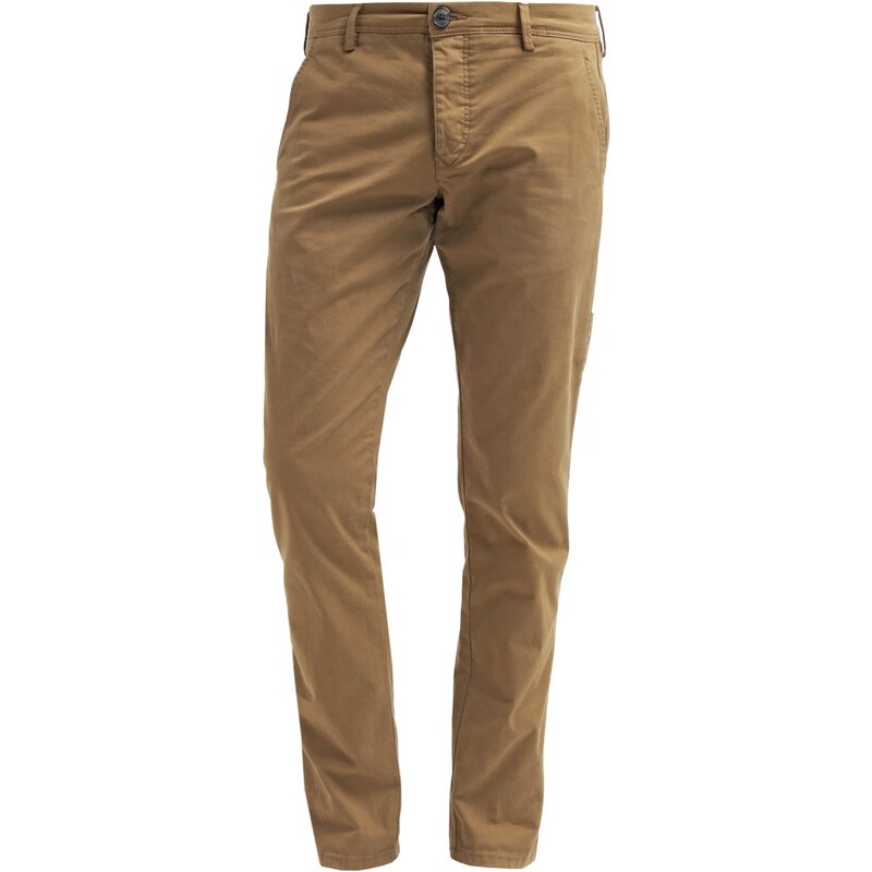Selected Homme SHHONE LUCA Chino camel