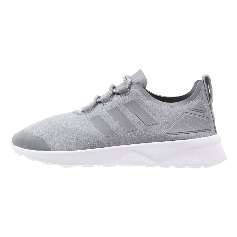 adidas Originals ZX FLUX VERVE Sneaker low grey/core white