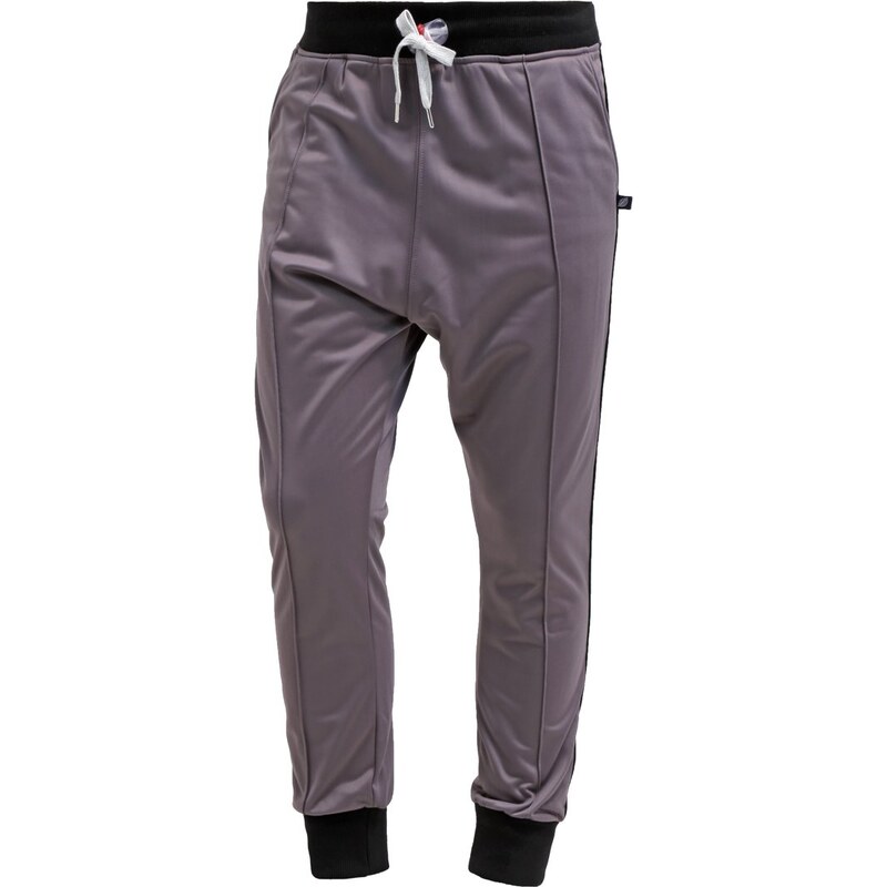 Sweet Pants DROP Jogginghose cement/black