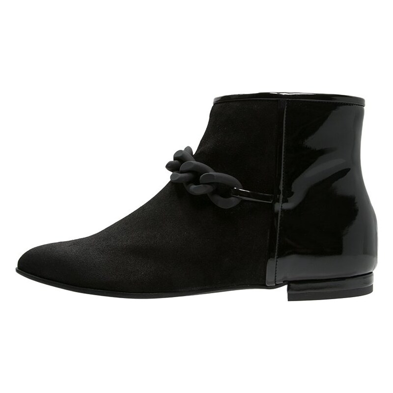 Paco Gil MARIE Ankle Boot black
