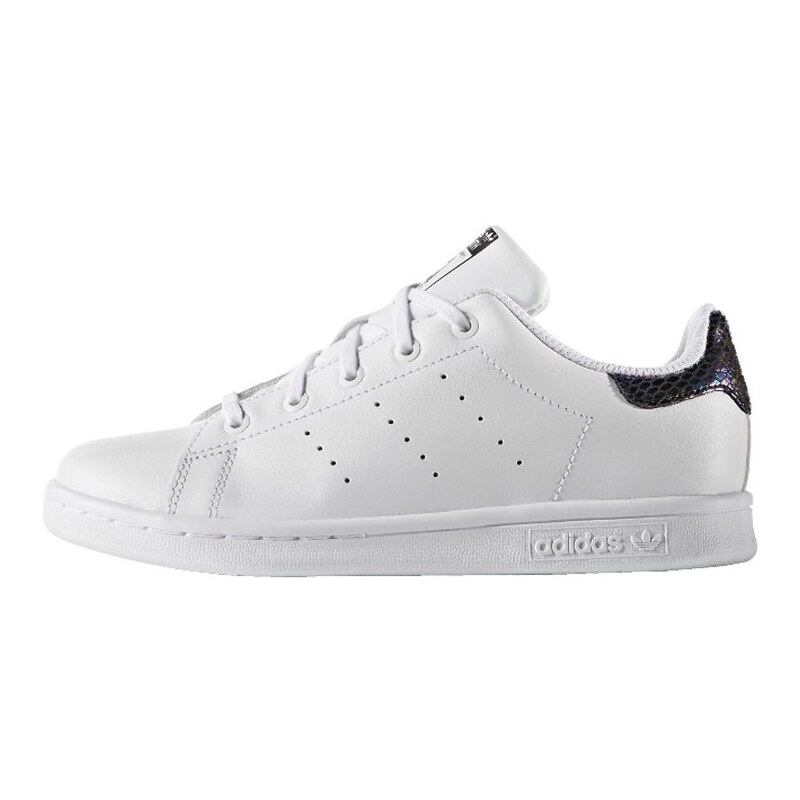 adidas Originals STAN SMITH METALLIC SNAKE Sneaker low white/core black