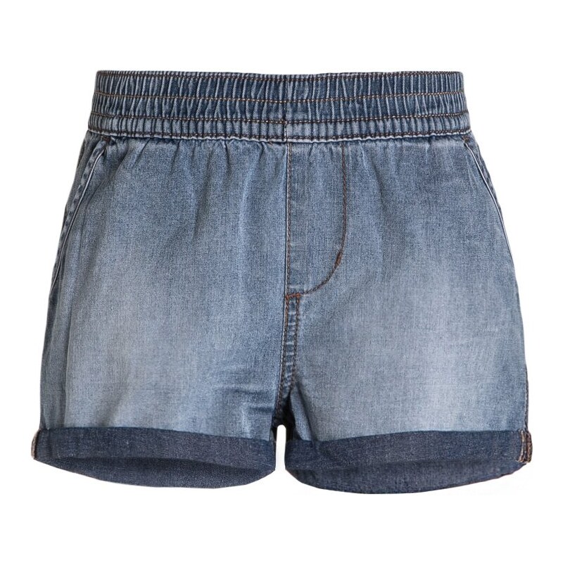 Roxy POPULAR SONG Jeans Shorts medium blue wash
