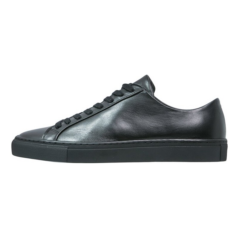 Filippa K Sneaker low black