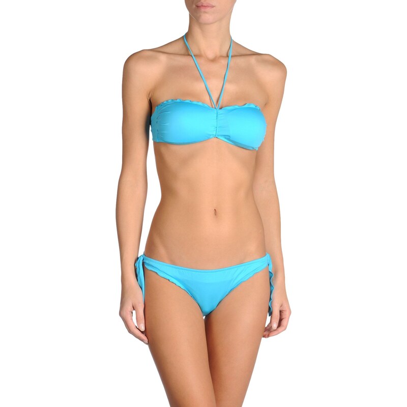 Bikini - BIKINI 77 BEACHWEAR - BEI YOOX.COM