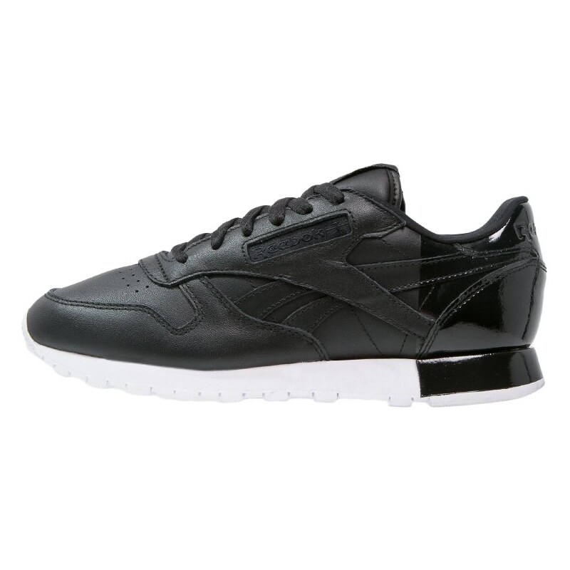 Reebok Classic CLASSIC Sneaker low black/white