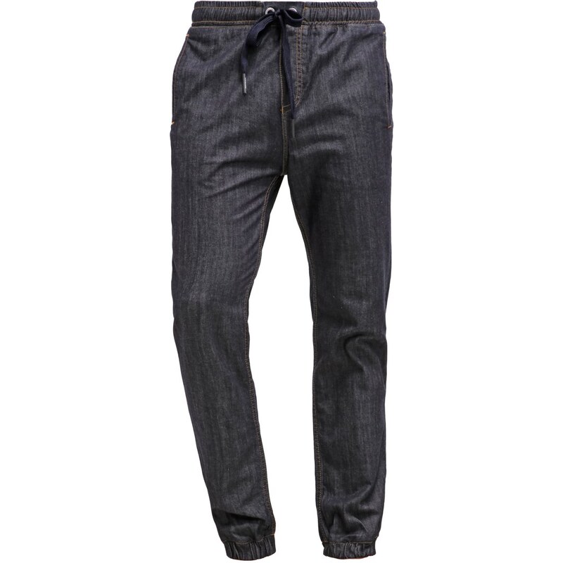 Iceberg Jeans Relaxed Fit degradable blue