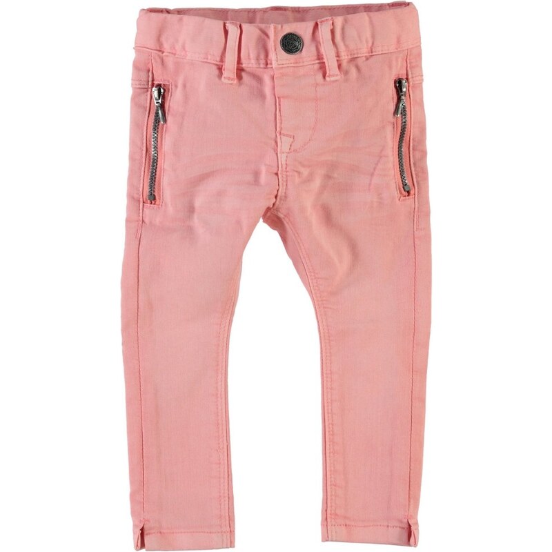Name it NITKARI Jeans Slim Fit flamingo pink