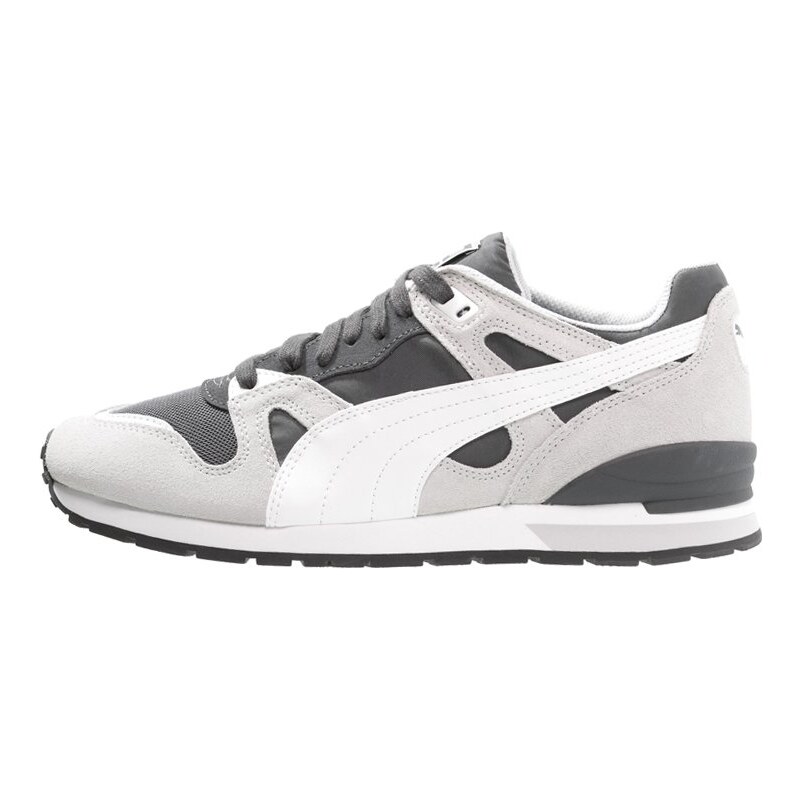 Puma DUPLEX CLASSIC Sneaker low glacier gray/asphalt/white