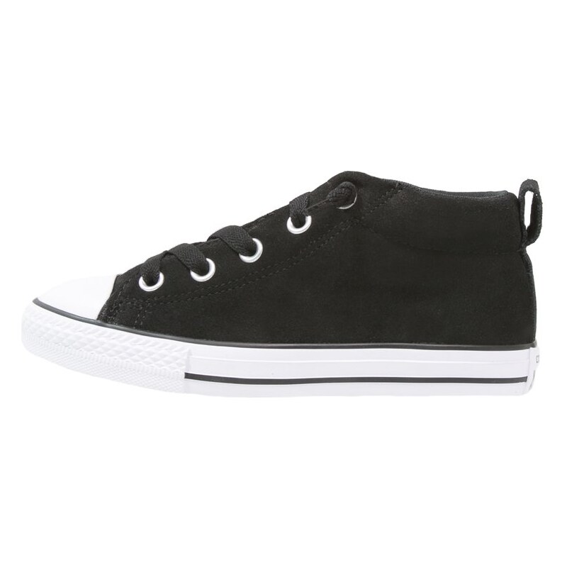 Converse CHUCK TAYLOR ALL STAR STREET Sneaker high black/white