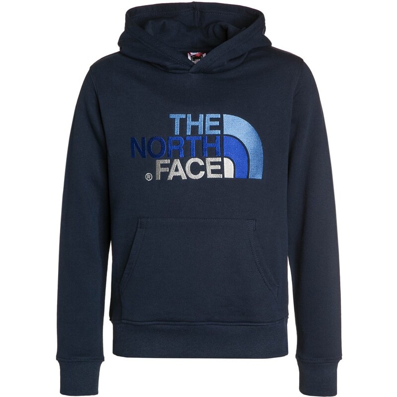 The North Face Sweatshirt cosmic blue/jake blue