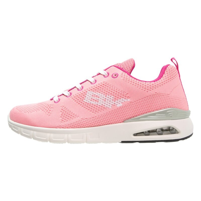British Knights ENERGY Sneaker low soft pink