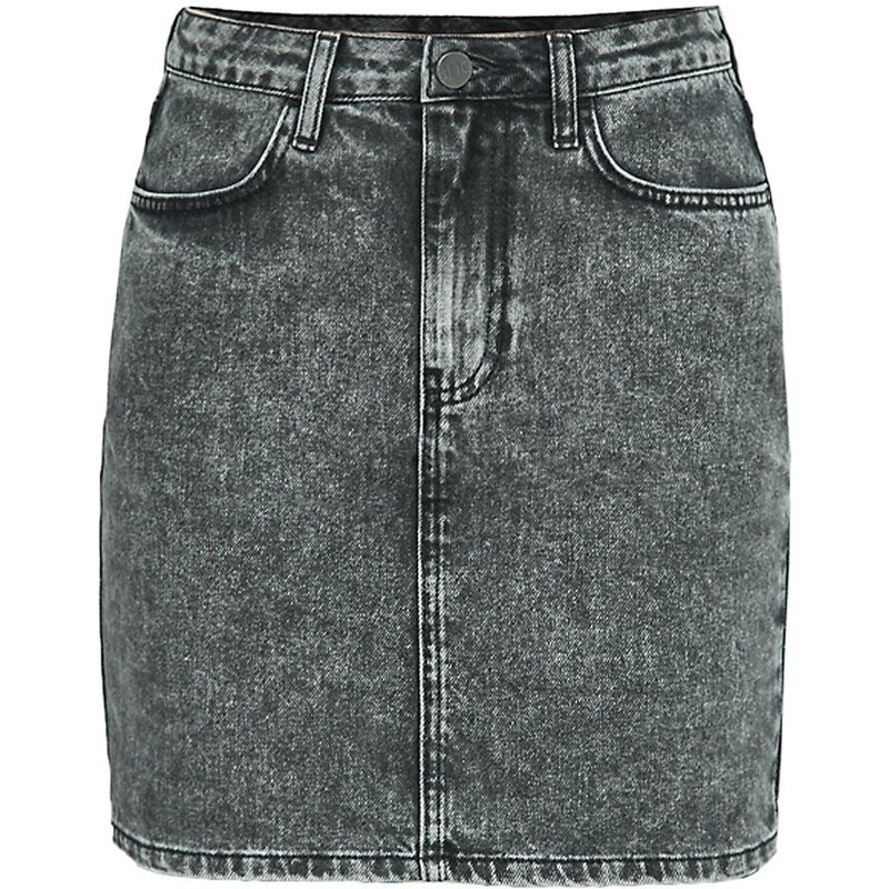 Urban Outfitters Minirock grey