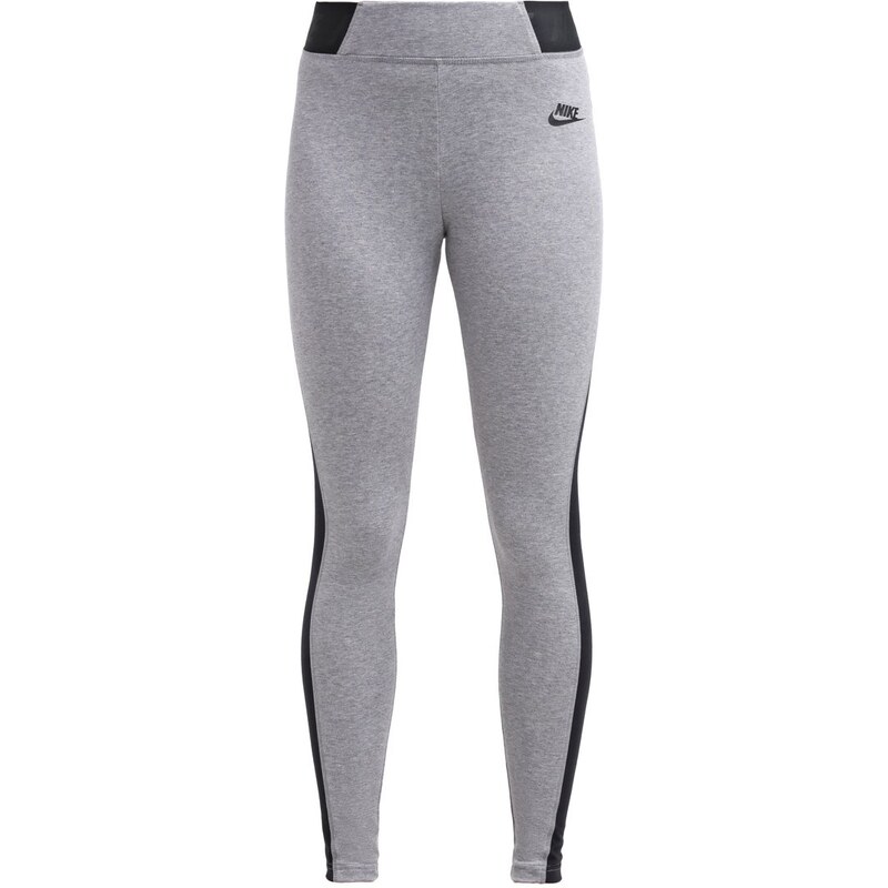 Nike Sportswear Leggings Hosen grey