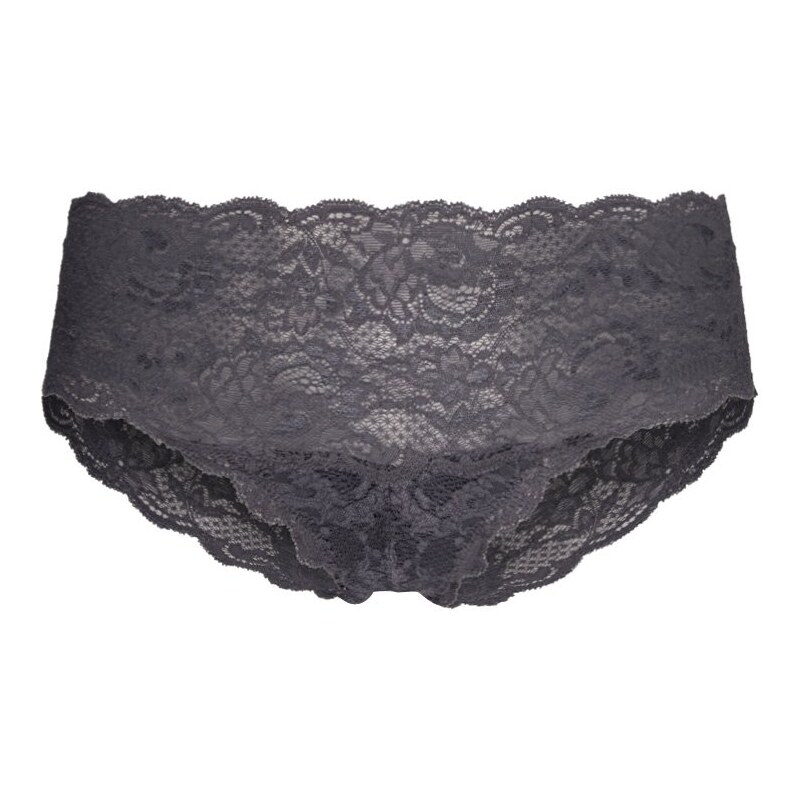 Cosabella NEVER SAY NEVER HOTTIE Panties anthracite