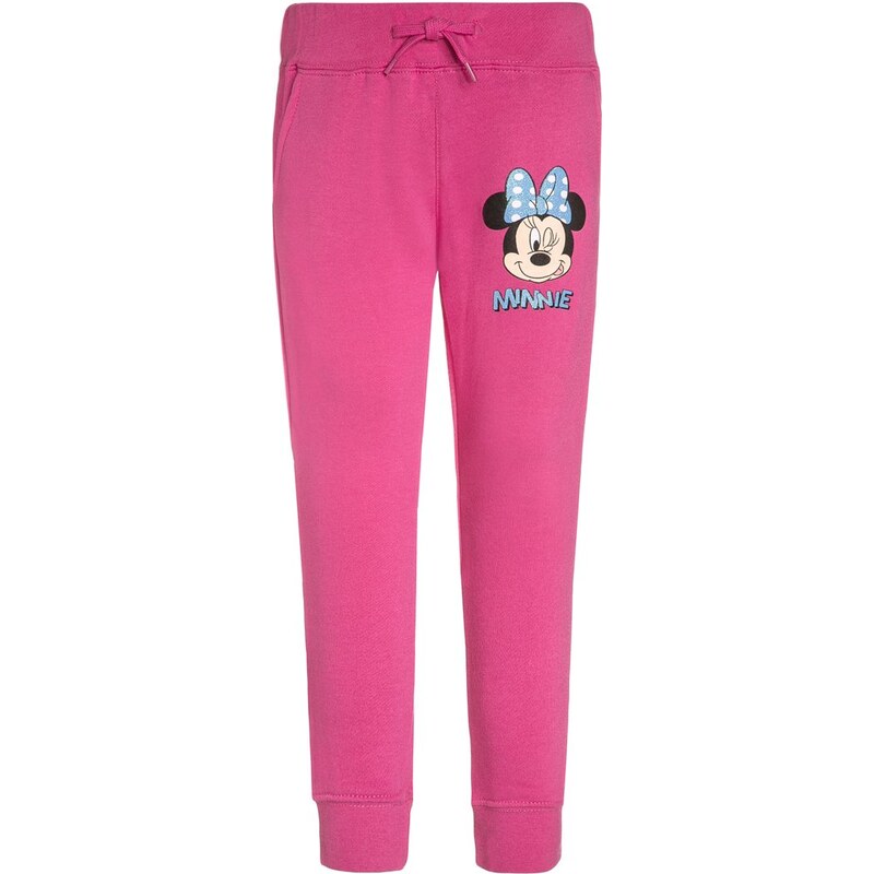 Disney MINNIE Jogginghose fandango pink