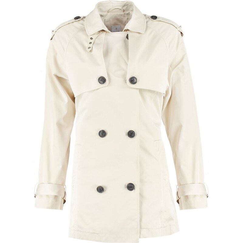 Culture TRENNY Trenchcoat sand