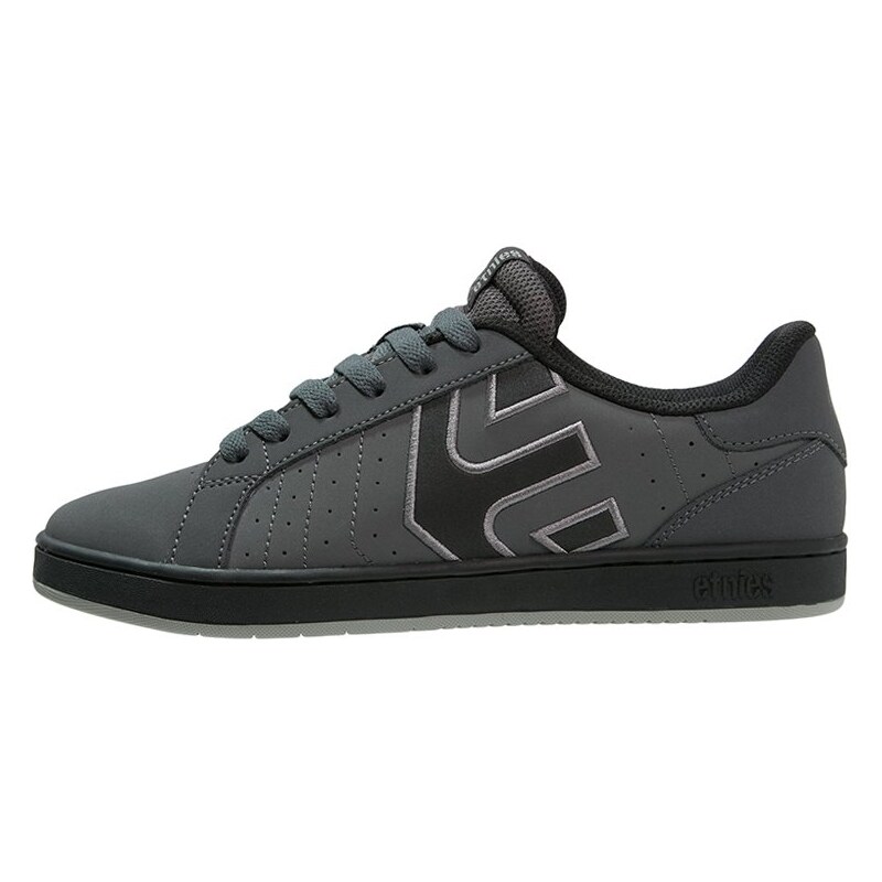 Etnies FADER LS Sneaker low dark grey/black