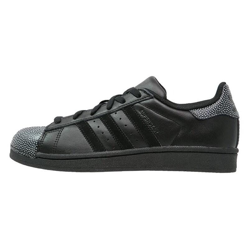 adidas Originals SUPERSTAR RAY Sneaker low core black/white
