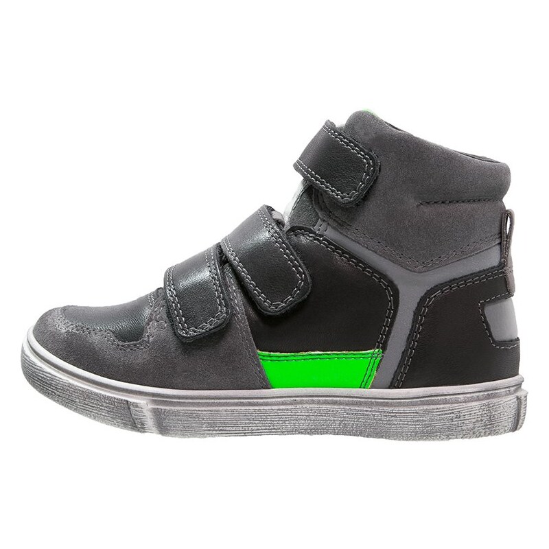 Froddo Sneaker high schwarz/grau