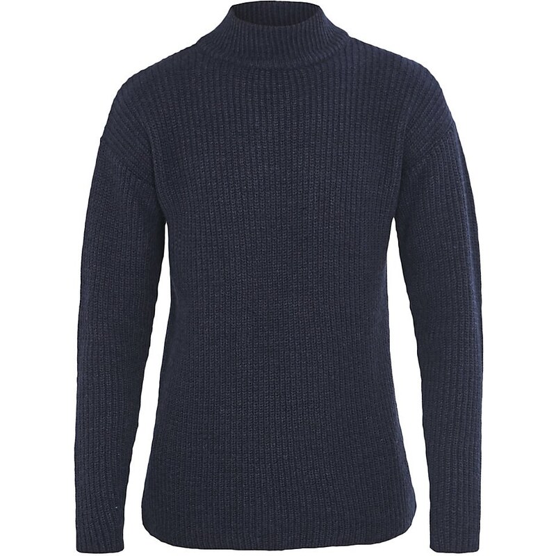 Urban Outfitters BAXTER Strickpullover navy