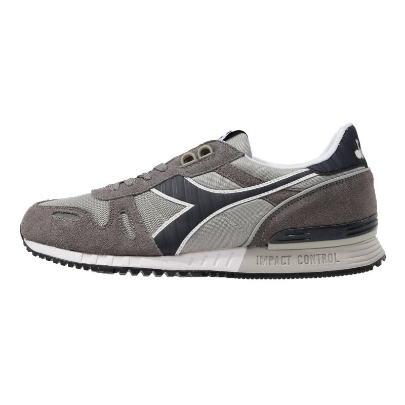 Diadora TITAN II Sneaker low gray/blue denim