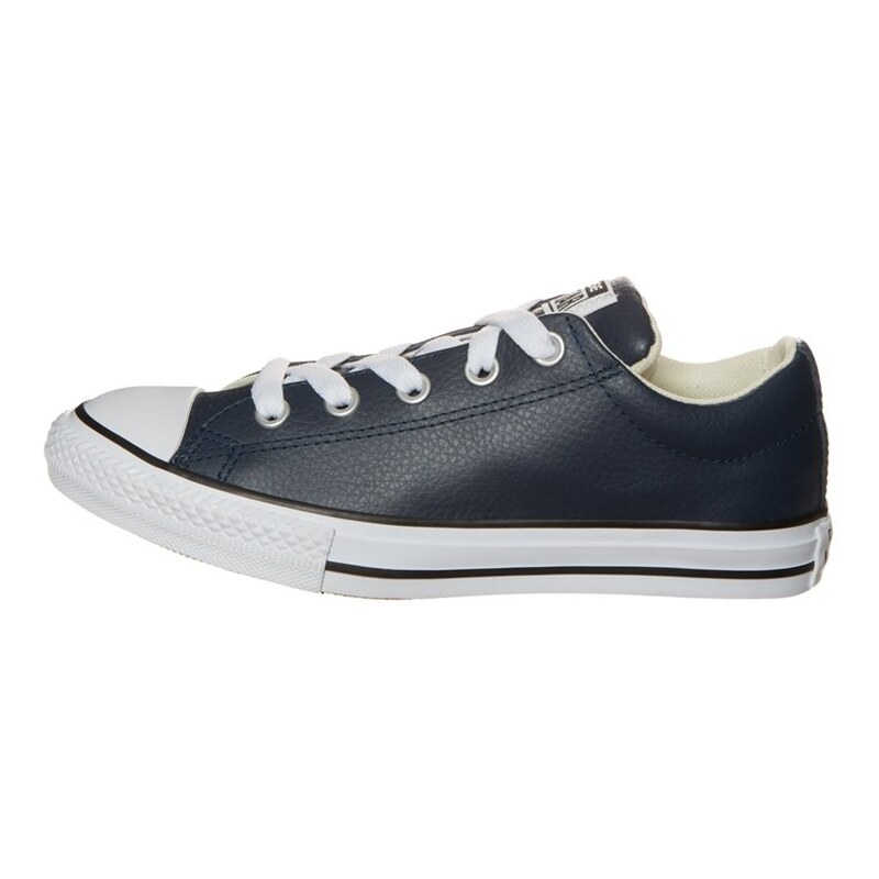 Converse Sneaker low athletic navy/natural/white