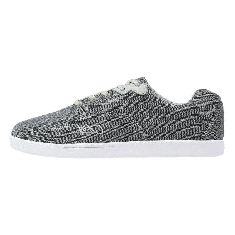 K1X CALI Sneaker low grey/white