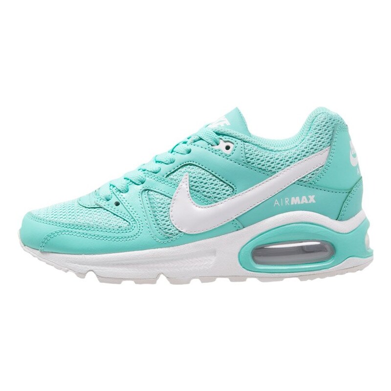 Nike Sportswear AIR MAX COMMAND Sneaker low hyper turquoise/white