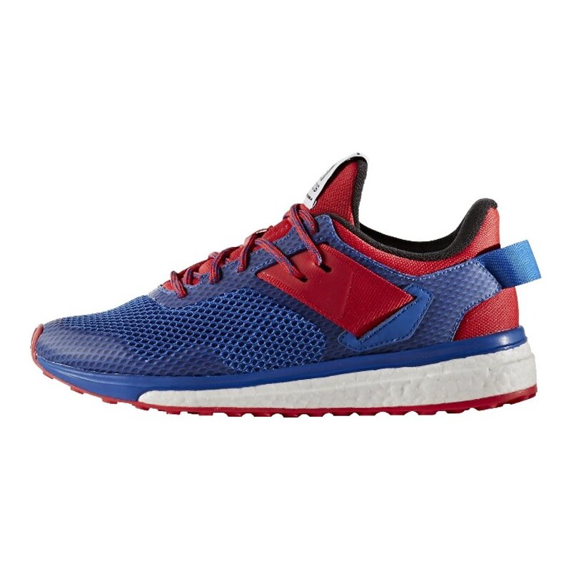 adidas Performance RESPONSE 3 Trainings / Fitnessschuh blue/ray red/core black