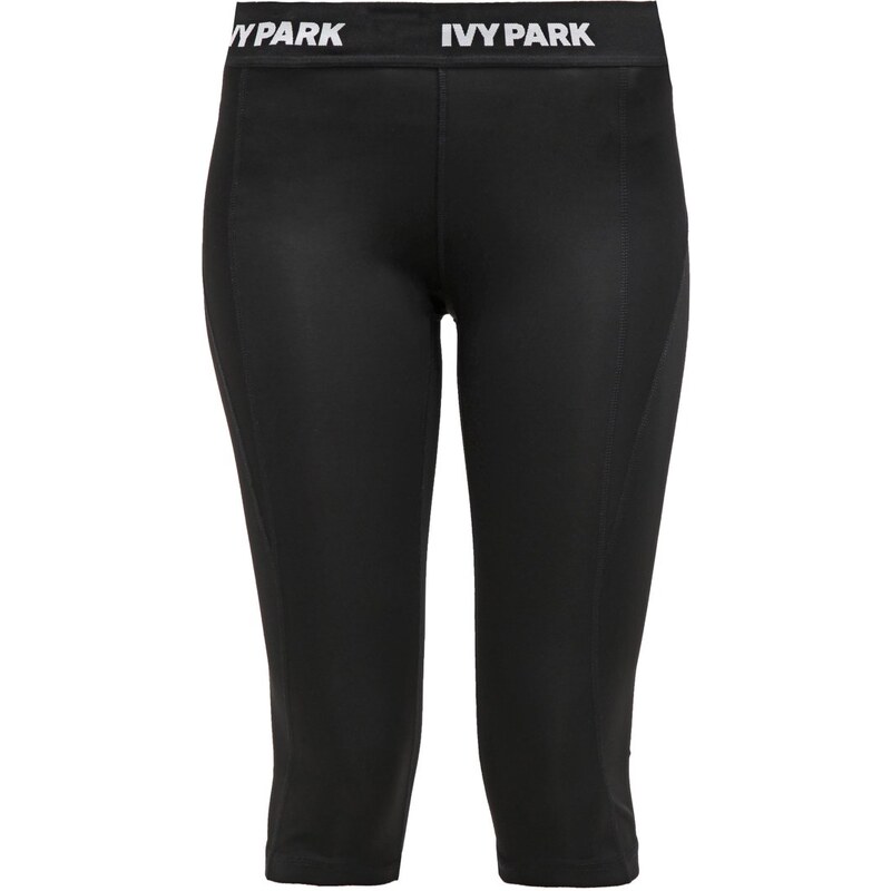 Ivy Park LOW RISE Leggings Hosen black