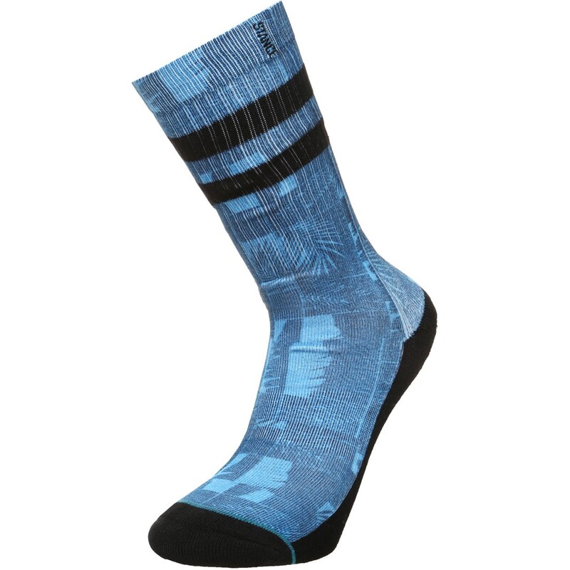 Stance BLUE PIRANHA Socken blue