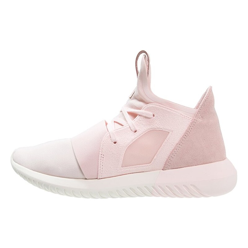 adidas Originals TUBULAR DEFIANT Sneaker low halo pink/chalk white