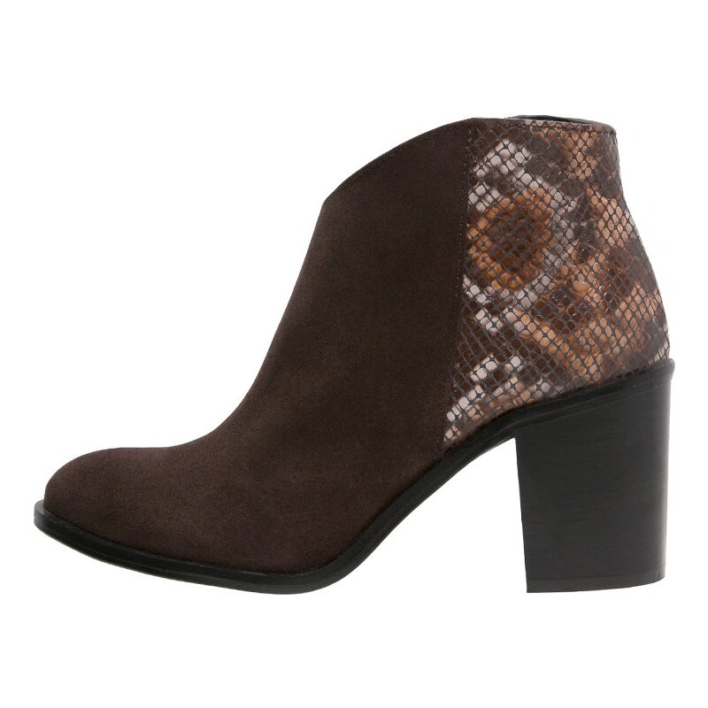 Sixtyseven ARAM Ankle Boot brown